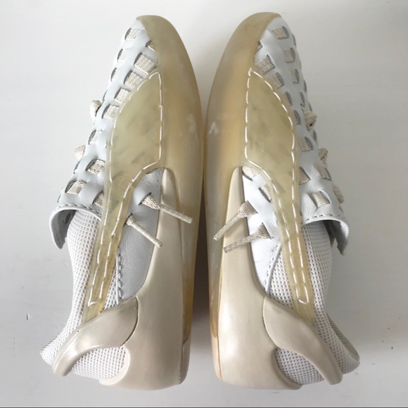 puma alexander mcqueen 2006